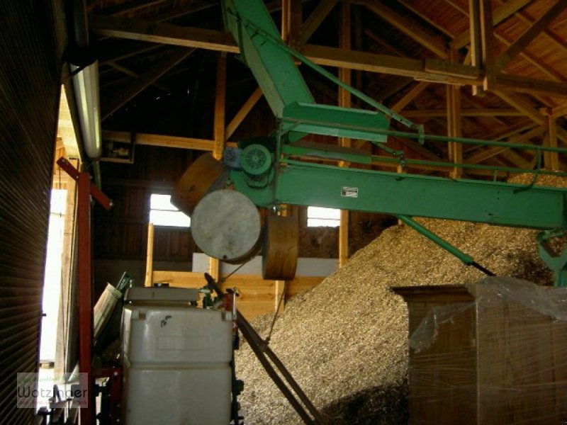 Jabelmann Ballenförderer 5 mtr, Gebrauchtmaschine, BJ 1985 (Bild 4) Sonstige Grünlandtechnik & Futtererntetechnik des Typs Jabelmann Ballenförderer 5 mtr, Gebrauchtmaschine in Gangkofen (Bild 4)