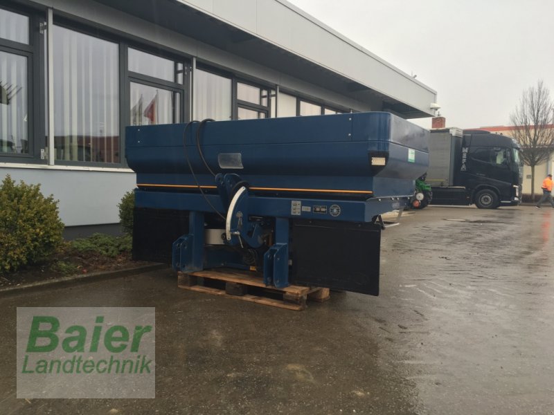 Bild Bogballe M2 base