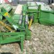 Krone Easy Cut R 320 CV, Gebrauchtmaschine, BJ 2005 (Bild 1) Mähaufbereiter & Zetter des Typs Krone Easy Cut R 320 CV, Gebrauchtmaschine in Söchtenau (Bild 1)