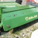 Krone Easy Cut R 320 CV, Gebrauchtmaschine, BJ 2005 (Bild 3) Mähaufbereiter & Zetter des Typs Krone Easy Cut R 320 CV, Gebrauchtmaschine in Söchtenau (Bild 3)