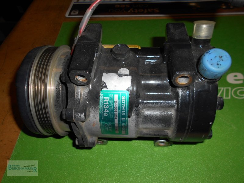 Bild Sanden Steyr Compact 134a