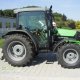 Deutz-Fahr 5080 D Ecoline, Neumaschine, BJ 1/2020 (Bild 3) Traktor des Typs Deutz-Fahr 5080 D Ecoline, Neumaschine in Hiltpoltstein (Bild 3)