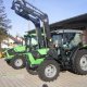 Deutz-Fahr 5080 D Ecoline, Neumaschine, BJ 1/2020 (Bild 1) Traktor des Typs Deutz-Fahr 5080 D Ecoline, Neumaschine in Hiltpoltstein (Bild 1)