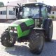 Deutz-Fahr 5080 D Ecoline, Neumaschine, BJ 1/2020 (Bild 2) Traktor des Typs Deutz-Fahr 5080 D Ecoline, Neumaschine in Hiltpoltstein (Bild 2)