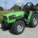 Deutz-Fahr 4070E, Neumaschine, BJ 1/2019 (Bild 1) Traktor des Typs Deutz-Fahr 4070E, Neumaschine in Hiltpoltstein (Bild 1)