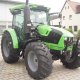 Deutz-Fahr 5115.4, Neumaschine, BJ 2019, 1 Betriebsstunden o. ha (Bild 1) Traktor des Typs Deutz-Fahr 5115.4, Neumaschine in Hiltpoltstein (Bild 1)