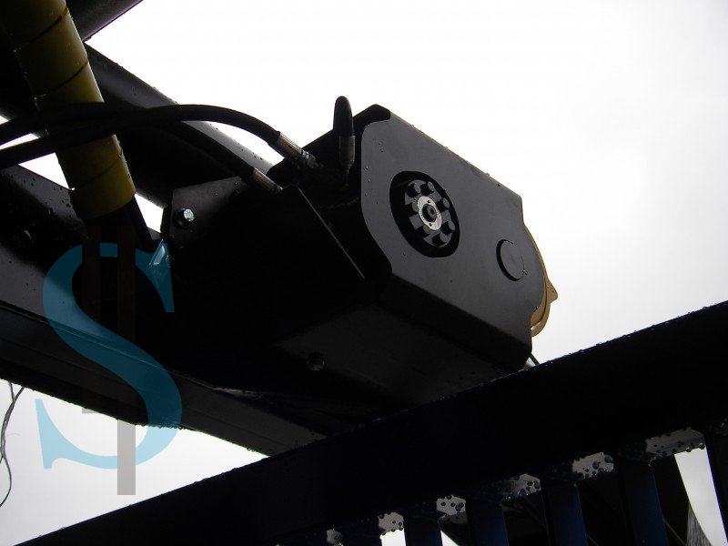 Rückewagen & Rückeanhänger des Typs Seibold 7,0 to + 5,4 m, Neumaschine in Dietramszell (Bild 16)