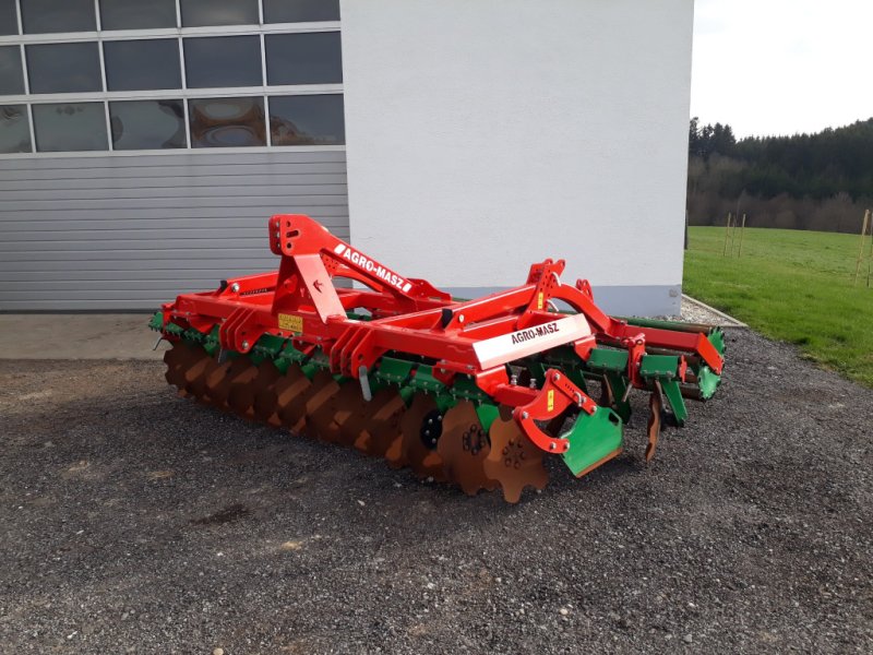 Bild Agromash BT30