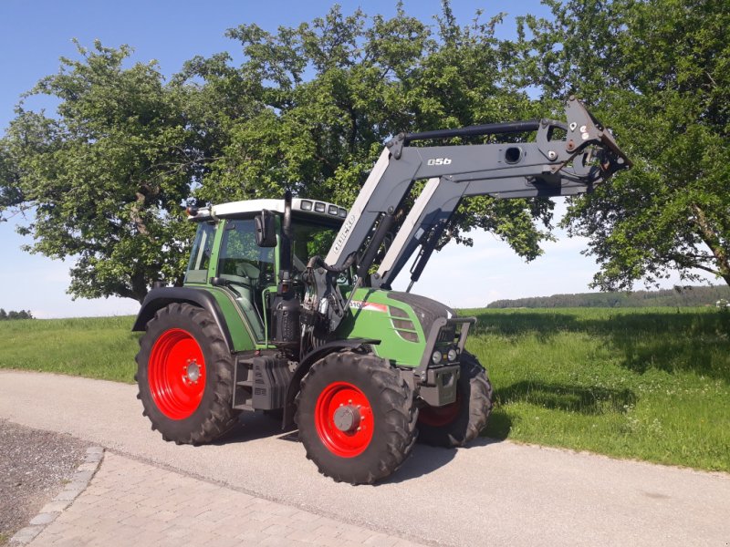 Bild Fendt 310 Vario TMS