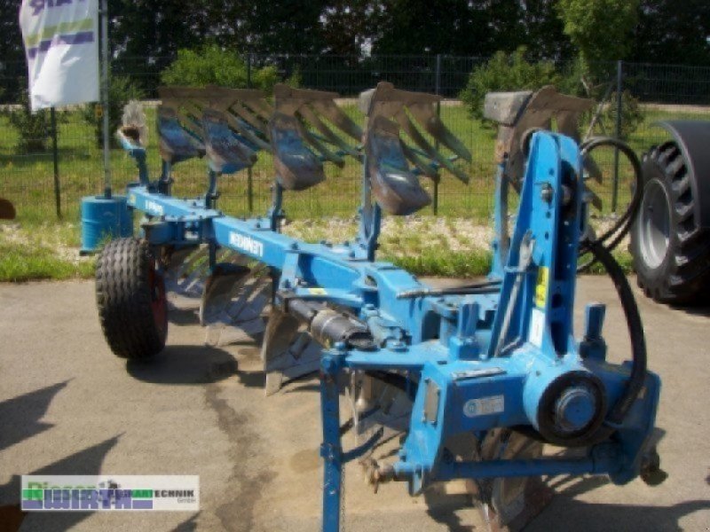 Bild Lemken EurOpal 8