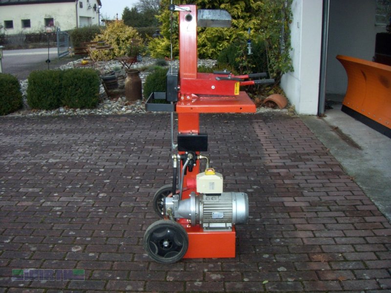 Bild Oehler Super 750 Kurz-