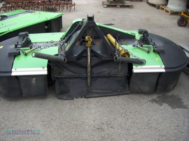 Bild Deutz KM 4.29 FS