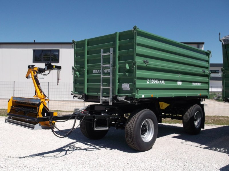 Bild Brantner Z 15045 XXL