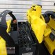 Hyster LO 1.0F, Gebrauchtmaschine, BJ 2016, 260 Betriebsstunden o. ha (Bild 6) Lagertechnik & Kommissionieren des Typs Hyster LO 1.0F, Gebrauchtmaschine in Tuntenhausen (Bild 6)
