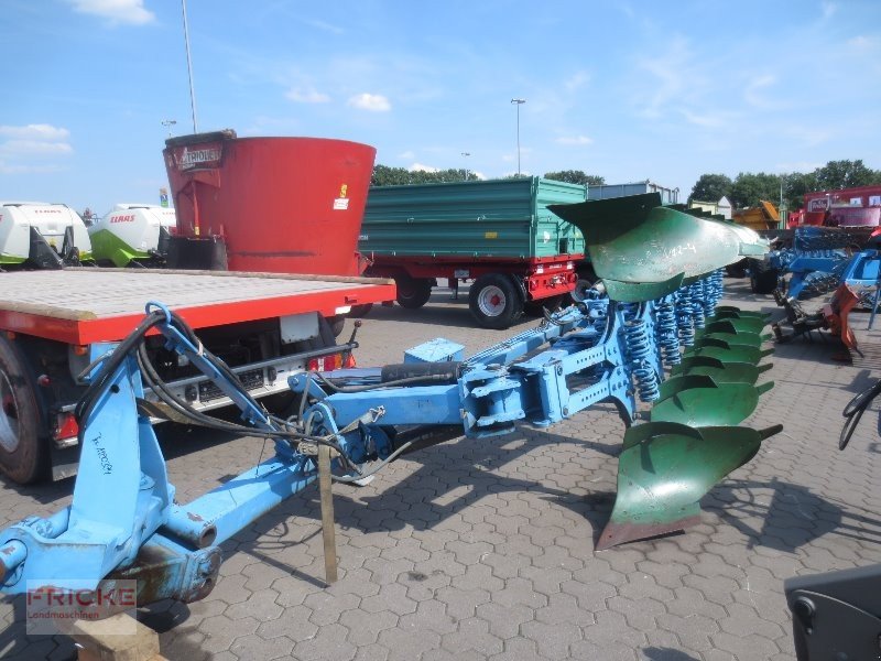 Bild Lemken Vari Opal 7-Schar