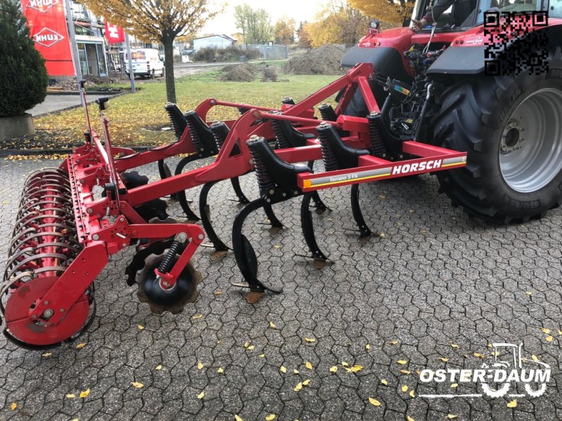 Bild Horsch Terrano 3 FX