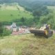 McConnel Robocut 1300, Neumaschine, BJ 9/2018, 40 Betriebsstunden o. ha (Bild 1) Böschungsmähgerät des Typs McConnel Robocut 1300, Neumaschine in Schopfheim (Bild 1)