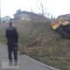 McConnel Robocut 1300, Neumaschine, BJ 9/2018, 40 Betriebsstunden o. ha (Bild 3) Böschungsmähgerät des Typs McConnel Robocut 1300, Neumaschine in Schopfheim (Bild 3)