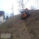 McConnel Robocut 1300, Neumaschine, BJ 9/2018, 40 Betriebsstunden o. ha (Bild 2) Böschungsmähgerät des Typs McConnel Robocut 1300, Neumaschine in Schopfheim (Bild 2)