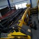 Biso Biso VX 550, Gebrauchtmaschine, BJ 2011 (Bild 3) Schneidwerk des Typs Biso Biso VX 550, Gebrauchtmaschine in Lichtenau Stadtgebiet (Bild 3)