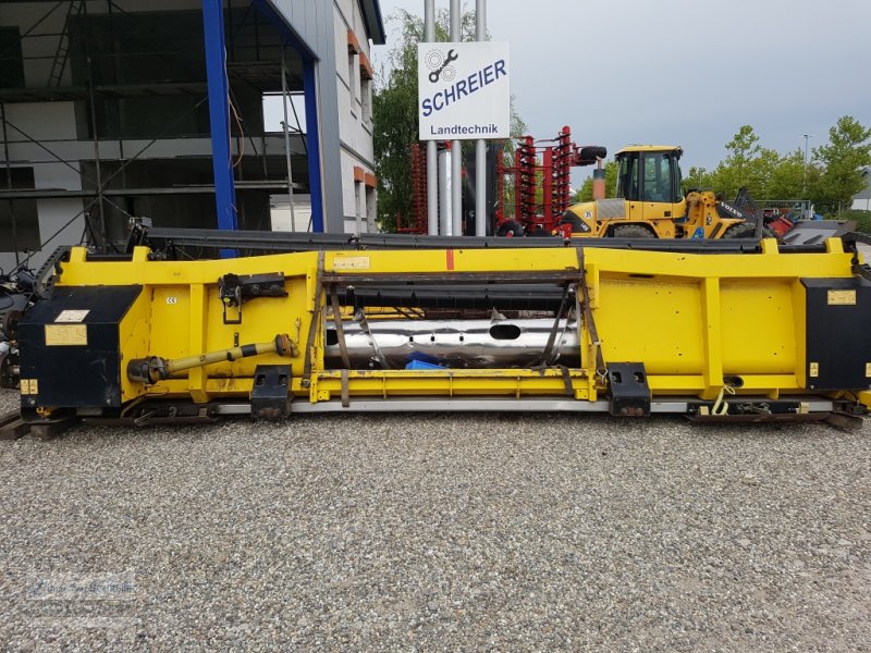 Biso Biso VX 550, Gebrauchtmaschine, BJ 2011 (Bild 2) Schneidwerk des Typs Biso Biso VX 550, Gebrauchtmaschine in Lichtenau Stadtgebiet (Bild 2)