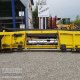 Biso Biso VX 550, Gebrauchtmaschine, BJ 2011 (Bild 2) Schneidwerk des Typs Biso Biso VX 550, Gebrauchtmaschine in Lichtenau Stadtgebiet (Bild 2)