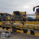 New Holland High-Capacity 6,10m, Gebrauchtmaschine, BJ 2004 (Bild 1) Schneidwerk des Typs New Holland High-Capacity 6,10m, Gebrauchtmaschine in Lichtenau Stadtgebiet (Bild 1)