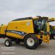 New Holland TC5070, Gebrauchtmaschine, BJ 2013, 987 Betriebsstunden o. ha (Bild 1) Mähdrescher des Typs New Holland TC5070, Gebrauchtmaschine in Lichtenau Stadtgebiet (Bild 1)
