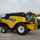 New Holland CR8080, Gebrauchtmaschine, BJ 2013, 923 Betriebsstunden o. ha (Bild 1) Mähdrescher des Typs New Holland CR8080, Gebrauchtmaschine in Lichtenau Stadtgebiet (Bild 1)