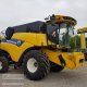 New Holland CX7.90, Neumaschine, BJ 2019 (Bild 1) Mähdrescher des Typs New Holland CX7.90, Neumaschine in Lichtenau Stadtgebiet (Bild 1)