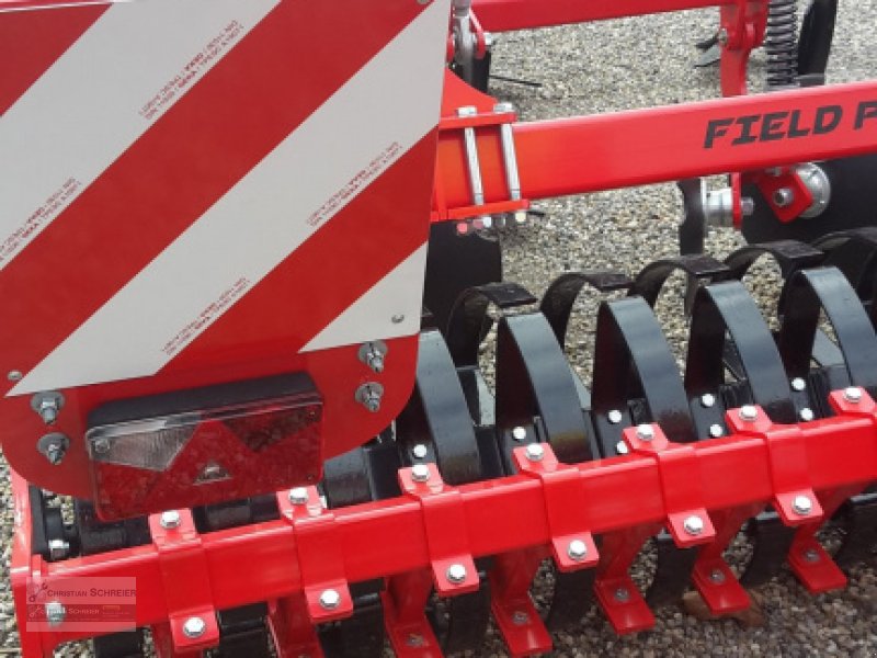 Ziegler Field Profi 3001, Neumaschine, BJ 2019 (Bild 6) Grubber des Typs Ziegler Field Profi 3001, Neumaschine in Lichtenau Stadtgebiet (Bild 6)