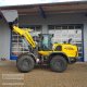 New Holland W 170, Gebrauchtmaschine, BJ 12/2018, 196 Betriebsstunden o. ha (Bild 1) Radlader des Typs New Holland W 170, Gebrauchtmaschine in Lichtenau Stadtgebiet (Bild 1)
