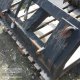 BEHA FLG25/55F6 OHNE ZANGE, Gebrauchtmaschine, BJ 2005 (Bild 1) Zubehör des Typs BEHA FLG25/55F6 OHNE ZANGE, Gebrauchtmaschine in Lichtenau Stadtgebiet (Bild 1)