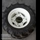Kleber 260/70R16, Neumaschine (Bild 3) Komplettradsatz des Typs Kleber 260/70R16, Neumaschine in Lichtenau Stadtgebiet (Bild 3)