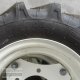 Kleber 260/70R16, Neumaschine (Bild 2) Komplettradsatz des Typs Kleber 260/70R16, Neumaschine in Lichtenau Stadtgebiet (Bild 2)