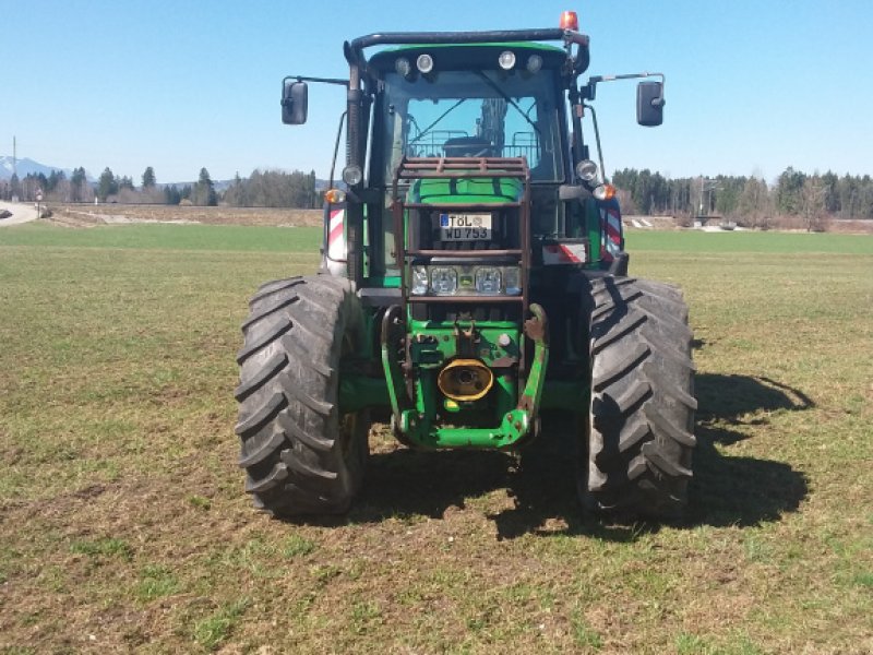Bild John Deere 6930 Premium