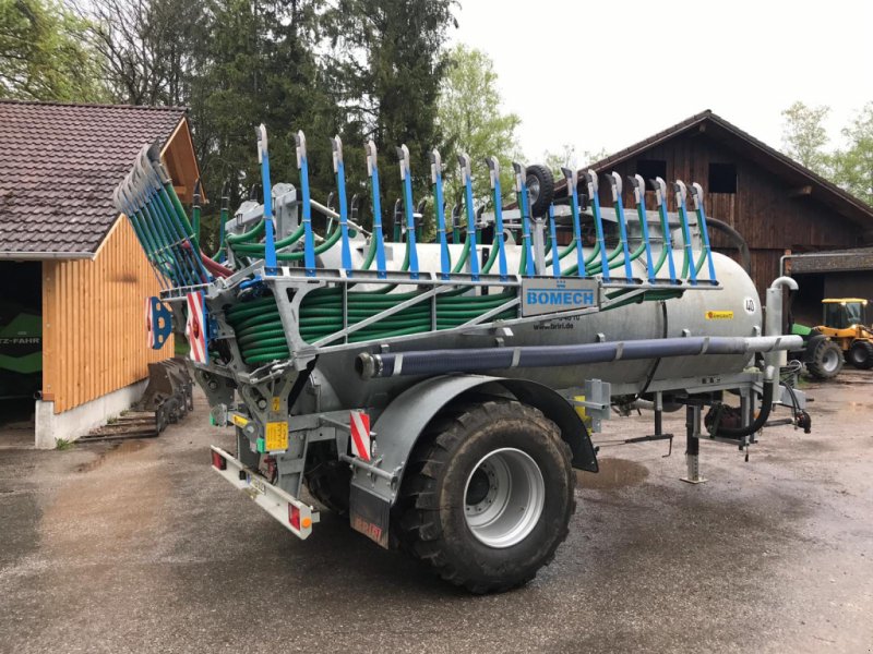 Bild Briri VTW 8000