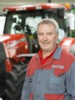 Klaus Schulz