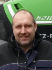 Norbert Haas